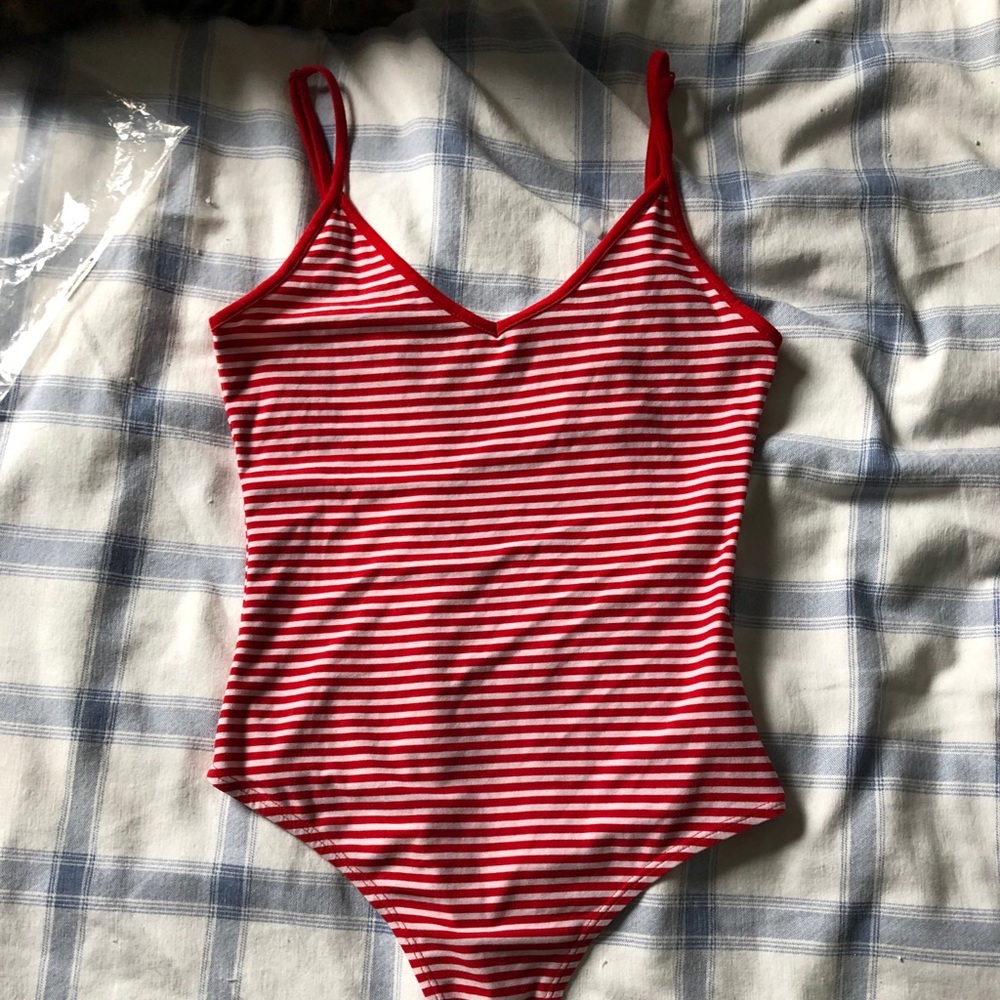 Bodysuit